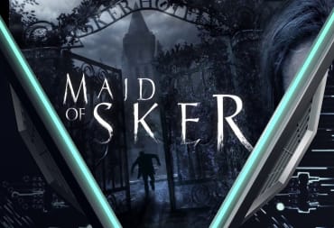 Maid of Sker Preview Image