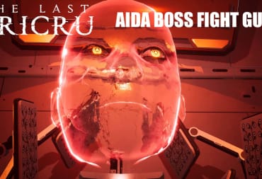 Image of AIDA When She's Red in Last Oricru