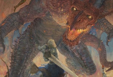 Dragon's Dogma 2 Review Art