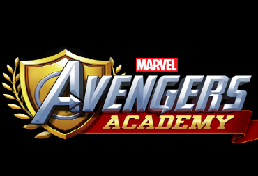 Avengers Academy Logo