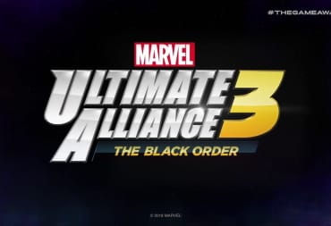 marvel ultimate allliance 3 the black order